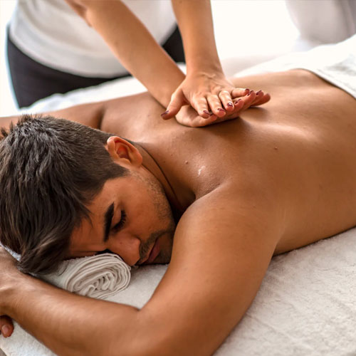 Classical Swedish Massage