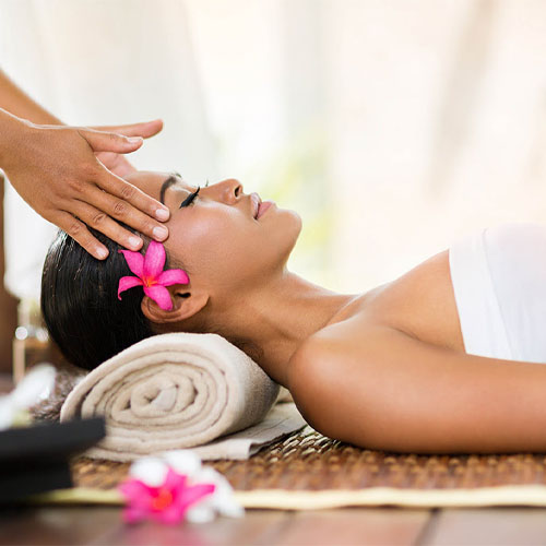 Balinese Massage